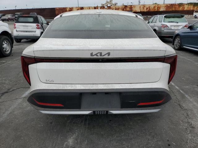 Photo 6 from auction – 2025 KIA K4 EX with VIN 3KPFU4DE9SE039109