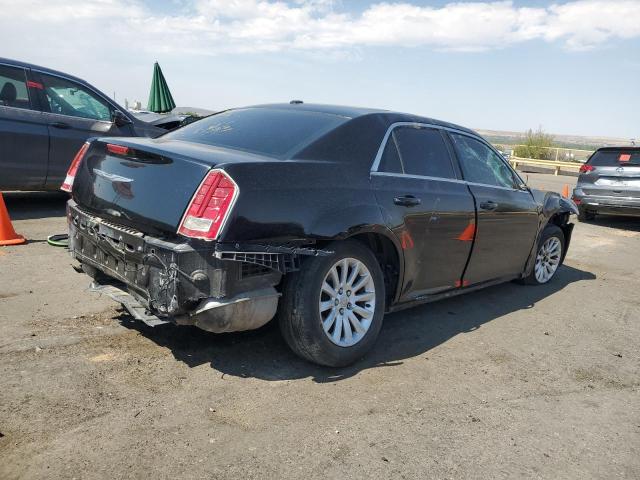 Photo 3 from auction – 2012 CHRYSLER 300 with VIN 2C3CCAAG1CH274821