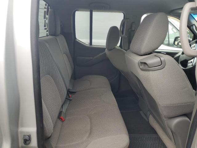 Photo 10 from auction – 2013 NISSAN FRONTIER S with VIN 1N6AD0EVXDN723504