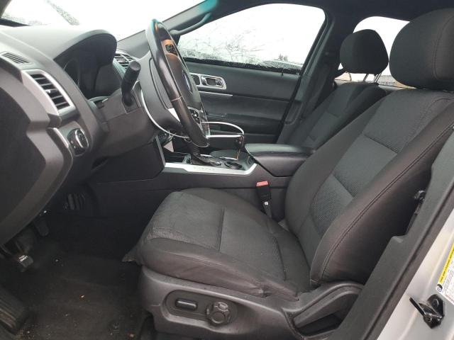 Photo 7 from auction – 2013 FORD EXPLORER XLT with VIN 1FM5K7D82DGA62064