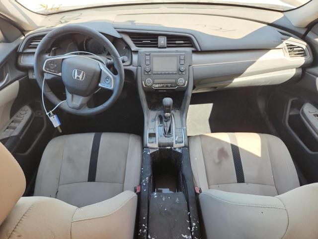 Photo 8 from auction – 2016 HONDA CIVIC LX with VIN 19XFC2F58GE024130