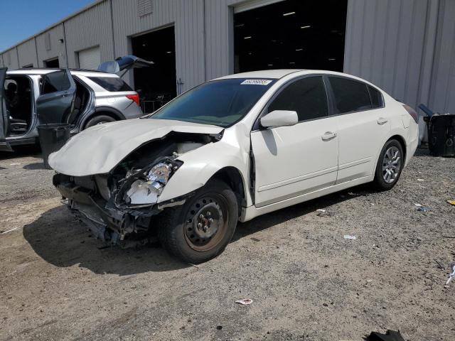 NISSAN ALTIMA BAS 2012 with VIN 1N4AL2AP4CC102249 - Photo from auction