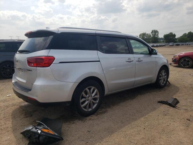 Photo 3 from auction – 2020 KIA SEDONA LX with VIN KNDMB5C19L6609313