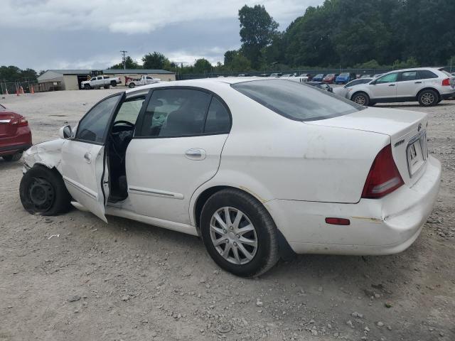 Photo 2 from auction – 2004 SUZUKI VERONA S with VIN KL5VJ52L04B108738