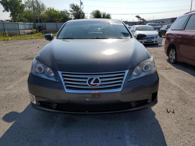 Photo 5 from auction – 2010 LEXUS ES 350 with VIN JTHBK1EG9A2409990