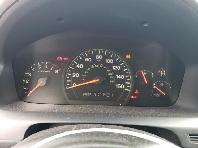 Photo 9 from auction – 2005 HONDA ACCORD LX with VIN 1HGCM55445A031345