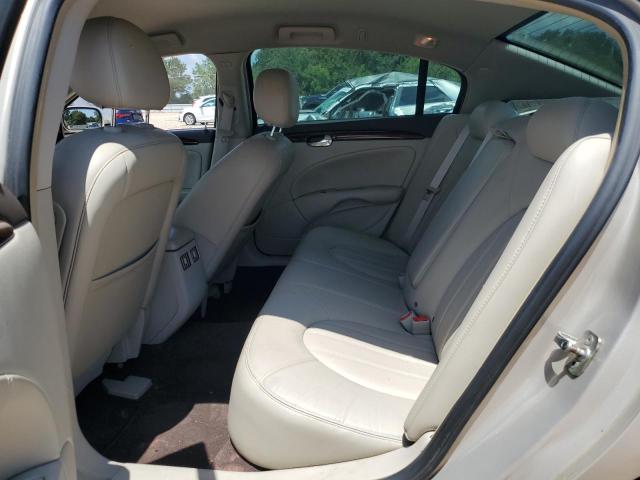 Photo 10 from auction – 2008 BUICK LUCERNE CX with VIN 1G4HD57288U166259