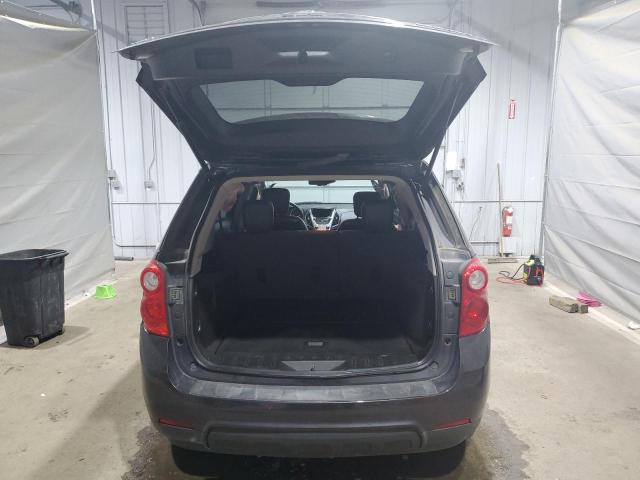Photo 6 from auction – 2013 CHEVROLET EQUINOX LT with VIN 2GNFLNEK3D6388421