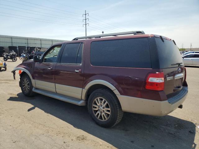 Photo 2 from auction – 2009 FORD EXPEDITION with VIN 1FMFK18559EA78411