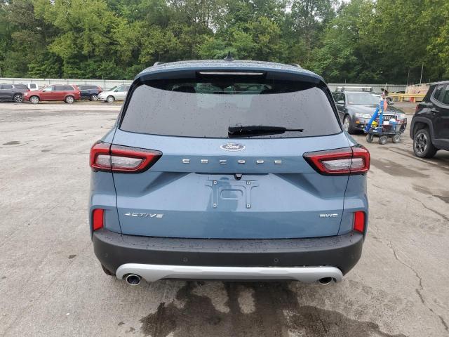 Photo 6 from auction – 2023 FORD ESCAPE ACT with VIN 1FMCU9GN9PUB06940