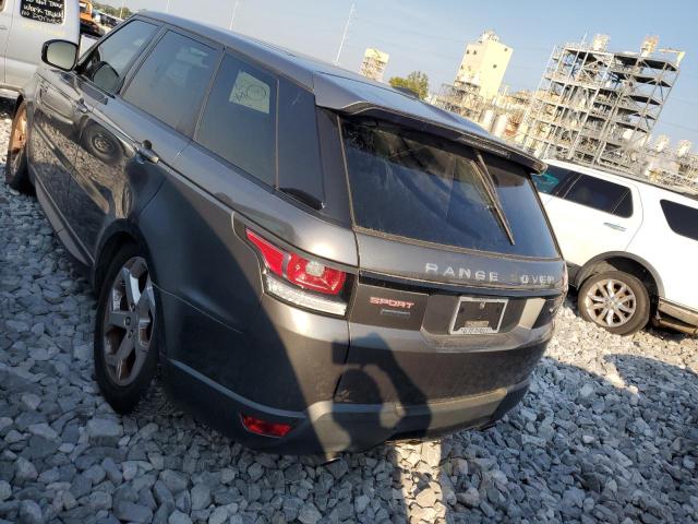 Photo 2 from auction – 2014 LAND ROVER RANGE ROVE with VIN SALWR2TF9EA376797