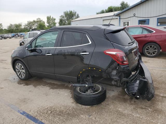 Photo 2 from auction – 2019 BUICK ENCORE PRE with VIN KL4CJASBXKB938524