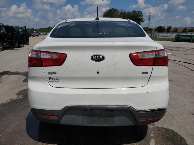 Zdjęcie 6 z aukcji – 2014 KIA RIO LX z VIN KNADM4A36E6414567
