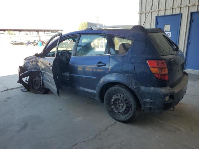 Photo 2 from auction – 2005 PONTIAC VIBE with VIN 5Y2SL63855Z473139
