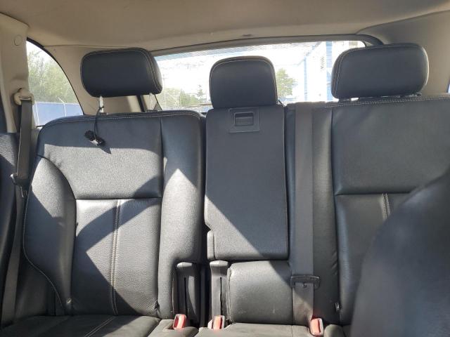 Photo 10 from auction – 2007 FORD EDGE SEL with VIN 2FMDK38C57BB23664