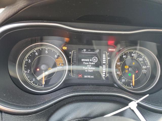 Photo 9 from auction – 2019 JEEP CHEROKEE LATITUDE PLUS with VIN 1C4PJMLB6KD314831