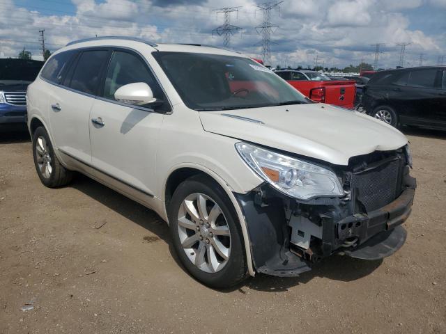 Photo 4 from auction – 2013 BUICK ENCLAVE with VIN 5GAKRDKD2DJ253781