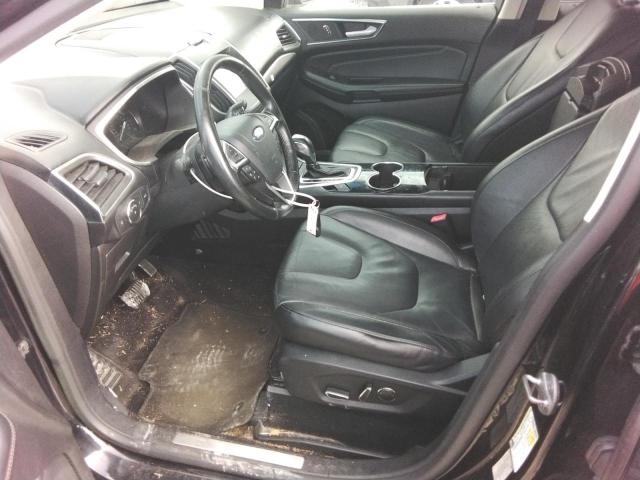 Zdjęcie 7 z aukcji – 2016 FORD EDGE TITAN z VIN 2FMPK3K81GBB12131
