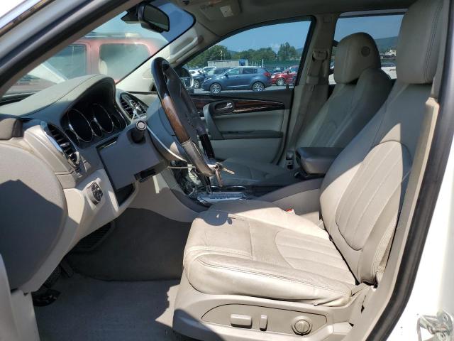Photo 7 from auction – 2015 BUICK ENCLAVE with VIN 5GAKVBKD8FJ310004