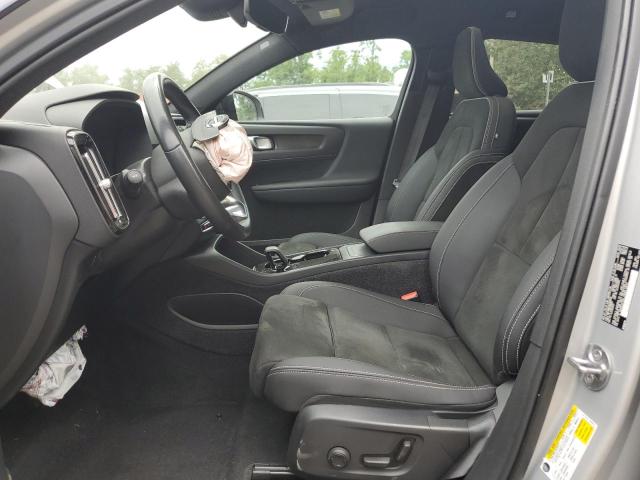 Photo 7 from auction – 2022 VOLVO C40 P8 REC with VIN YV4ED3GB2N2006846