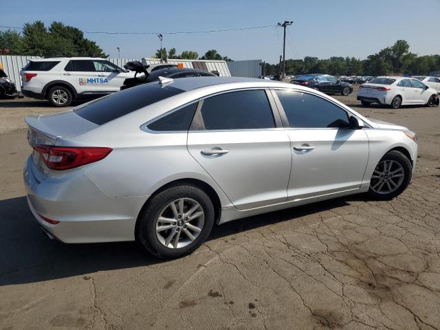 Photo 3 from auction – 2017 HYUNDAI SONATA SE with VIN 5NPE24AF8HH538809