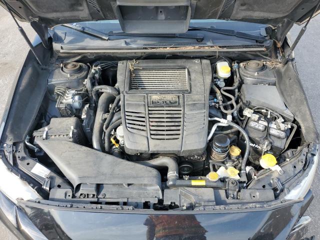 Photo 11 from auction – 2019 SUBARU WRX PREMIU with VIN JF1VA1C65K9807384