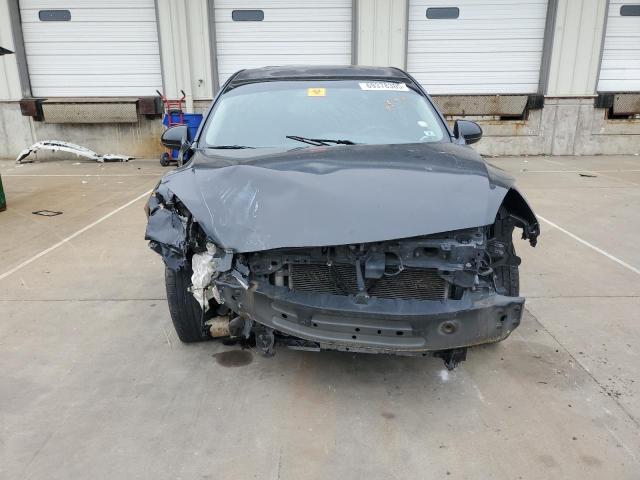 صورة رقم 5 من المزاد - 2012 MAZDA 3 I مع VIN JM1BL1V75C1577617