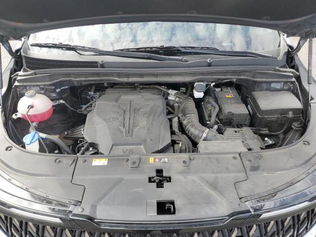 Photo 12 from auction – 2025 KIA CARNIVAL L with VIN KNDNB5K31S6469747