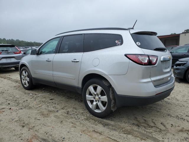 Photo 2 from auction – 2017 CHEVROLET TRAVERSE L with VIN 1GNKVGKD9HJ296233