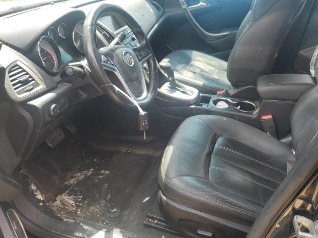 Photo 7 from auction – 2014 BUICK VERANO with VIN 1G4PS5SK5E4112518