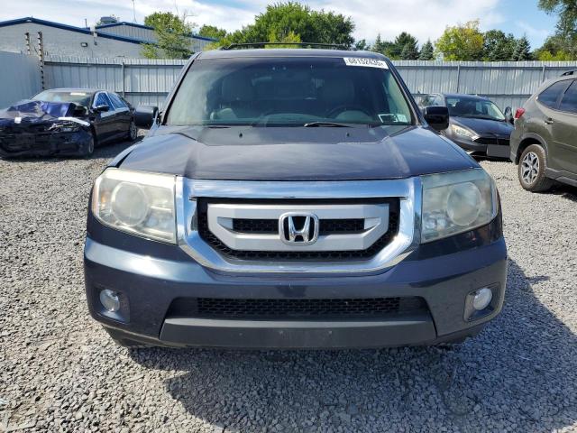 Photo 5 from auction – 2010 HONDA PILOT EXL with VIN 5FNYF4H52AB017667