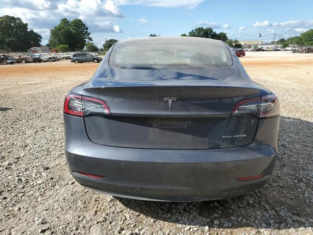 Photo 6 from auction – 2022 TESLA MODEL 3 with VIN 5YJ3E1EB7NF194145