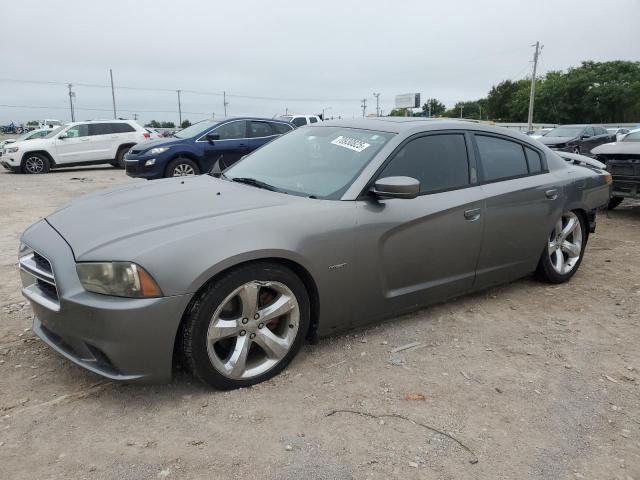 DODGE CHARGER R/ 2011 with VIN 2B3CL5CT5BH555419 - Photo from auction