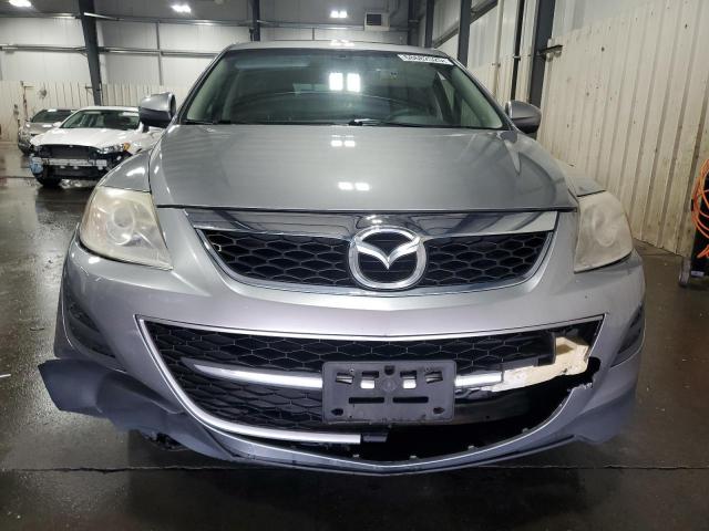 Photo 5 from auction – 2012 MAZDA CX-9 with VIN JM3TB3CA8C0362912