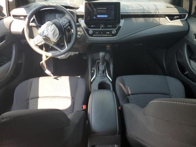 Photo 8 from auction – 2024 TOYOTA COROLLA SE with VIN JTND4MBE3R3224280