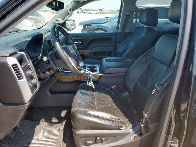Photo 7 from auction – 2014 GMC SIERRA K15 with VIN 3GTU2VEC4EG174992