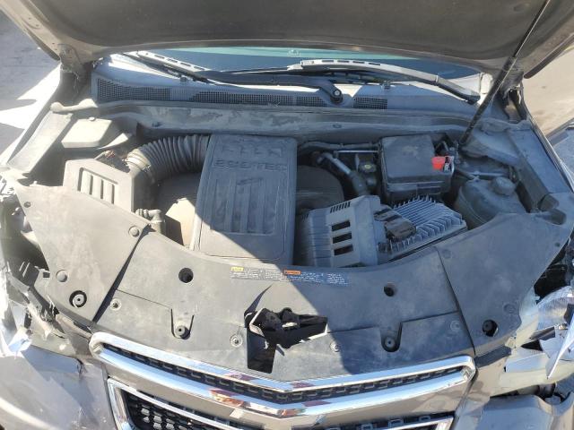 Photo 12 from auction – 2012 CHEVROLET EQUINOX LT with VIN 2GNALDEK5C6244887