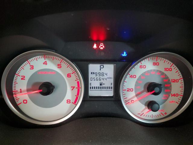 Photo 9 from auction – 2014 SUBARU IMPREZA SP with VIN JF1GPAL61E8247882