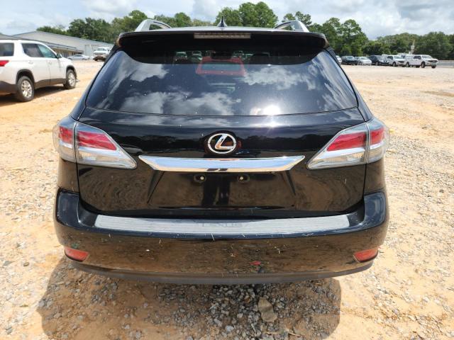 Photo 6 from auction – 2015 LEXUS RX 350 with VIN 2T2ZK1BA7FC164739