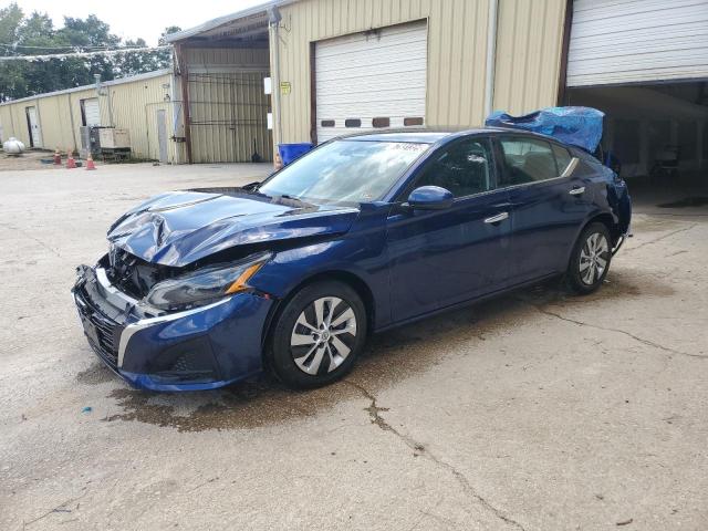 NISSAN ALTIMA S 2023 with VIN 1N4BL4BV7PN384510 - Photo from auction