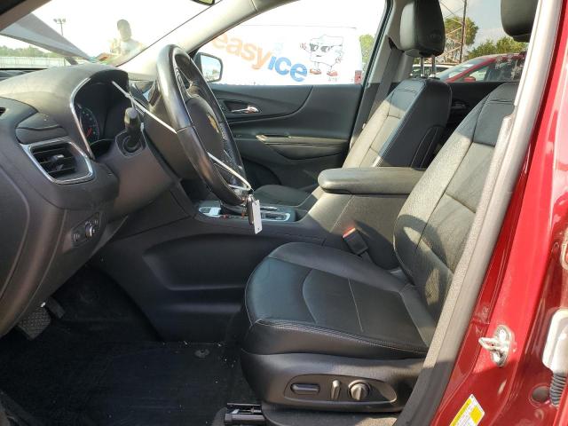 Photo 7 from auction – 2020 CHEVROLET EQUINOX PR with VIN 3GNAXYEX2LS610958