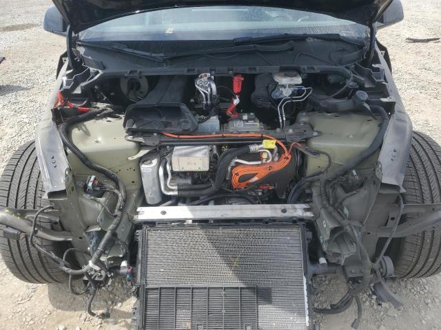 Photo 12 from auction – 2022 TESLA MODEL Y with VIN 7SAYGDEF0NF362196