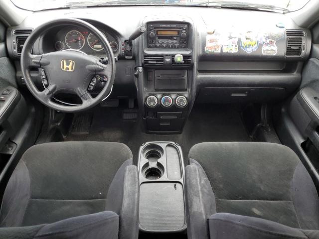 Photo 8 from auction – 2006 HONDA CR-V EX with VIN JHLRD78836C020963