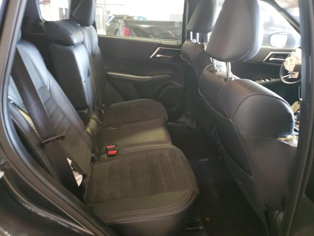 Photo 11 from auction – 2024 MITSUBISHI OUTLANDER with VIN JA4J4VA86RZ056330