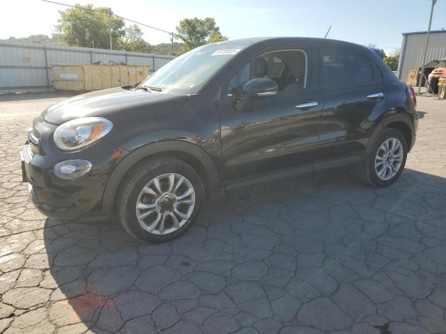 FIAT 500X EASY 2016 with VIN ZFBCFXBT8GP453637 - Photo from auction