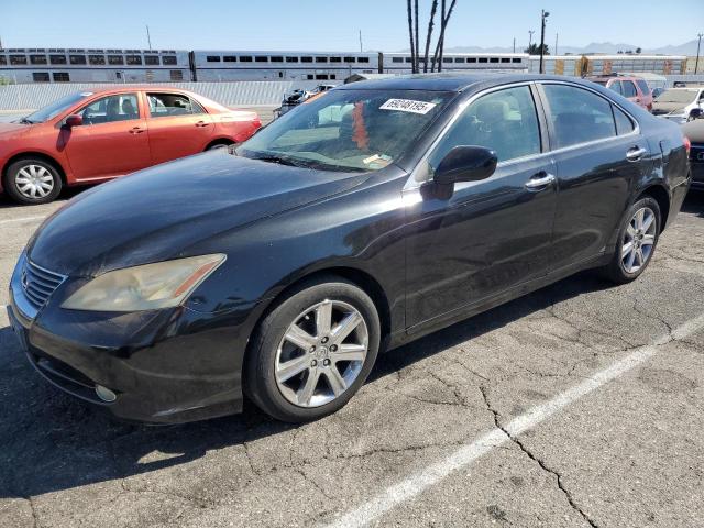 LEXUS ES 350 2007 con VIN JTHBJ46G472121693 - Foto de la subasta