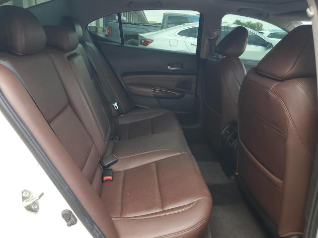 Photo 10 from auction – 2015 ACURA TLX TECH with VIN 19UUB2F58FA015537