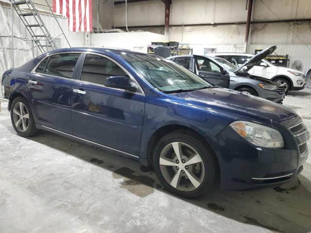 Photo 4 from auction – 2012 CHEVROLET MALIBU 1LT with VIN 1G1ZC5E07CF303873