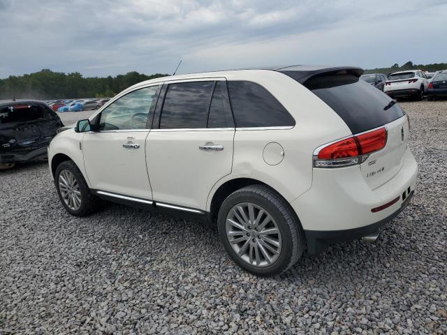 Photo 2 from auction – 2013 LINCOLN MKX with VIN 2LMDJ6JK6DBL11518