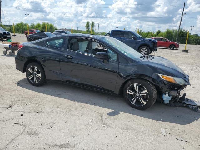 Photo 4 from auction – 2015 HONDA CIVIC EX with VIN 2HGFG3B89FH532217